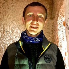 Андрей Зайцев, 14.07.1984, Санкт-Петербург