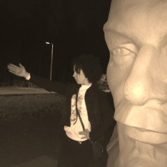 Ольга Серова, 11.04, Санкт-Петербург