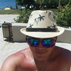 Андрей Гладков, 05.11.1983, Чебоксары