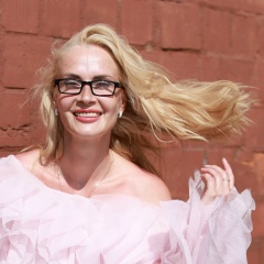 Елена Борисова, 02.03.1979, Санкт-Петербург