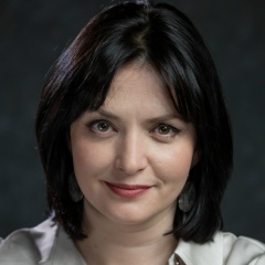 Наталия Третьякова, 24.11, Санкт-Петербург