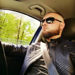 Павел Сазанов, 23.05.1985, Санкт-Петербург