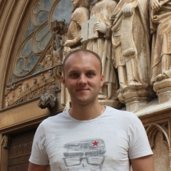 Руслан Гумеров, 20.08, Минск