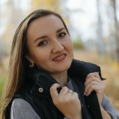 Елена Данилова, 11.11, Оренбург
