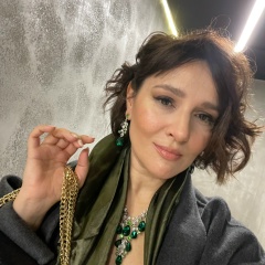 Татьяна Донченко, 19.02, Москва