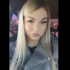 Мария Самсонова, 20.07, Семилуки