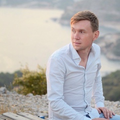 Алексей Коряпин, 23.02.1984, Санкт-Петербург