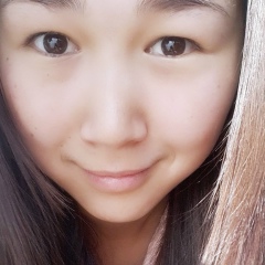 Janagul Saimbet, 17.01.1996
