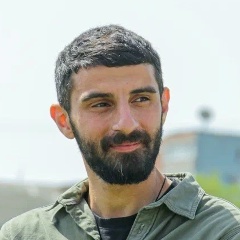 Манук Манукян, 09.02.1991, Павловская