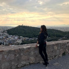 Екатерина Макарова, 26.03