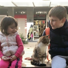 София Юсупова, 11.06.1988, Алматы