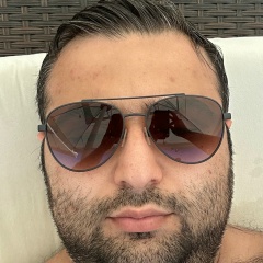 Ali Dadashev, 24.10, Баку