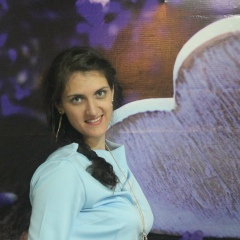 Диана Федорова, 29.01.1989, Алматы