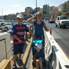 Елена Чёрная, 23.12, Санкт-Петербург