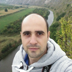 Паша Соболев, 02.04