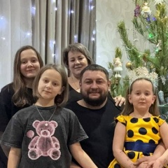 Александр Васильков, 12.01, Зилаир
