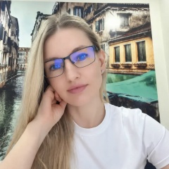 Инна Рзаева, 28.11