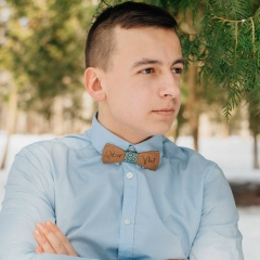 Владислав Яцив, 28.02.1997, Москва