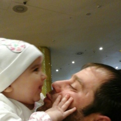 Рамин Асланов, 18.03.1984, Санкт-Петербург