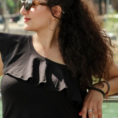 Dianna Lev, 17.08, Ростов-на-Дону