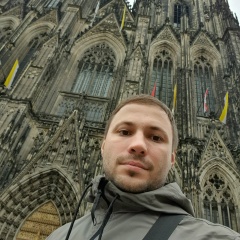 Гусев Юрий, 20.08.1988