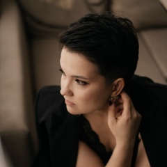 Елена Сафьянова, 10.02.1988, Новосибирск