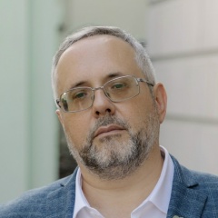 Павел Колесников, 27.11, Москва