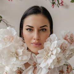 Анастасия Калиниченко