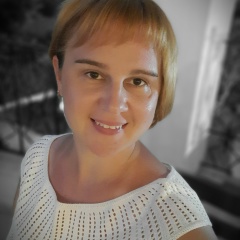 Мария Чурганова, 05.12, Москва