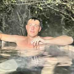 Андрей Киричек