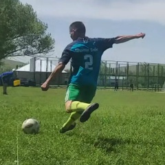 Асыл Жаныбек, 05.10.1994