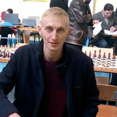 Василь Матвійчук, 09.08, Винница