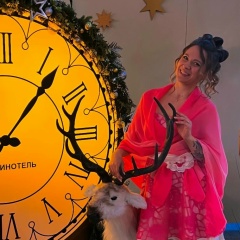 Калерия Абадкова, 28.07.1992, Минск