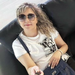 Зульфия Хасанова-Конырбаева, 21.03, Павлодар