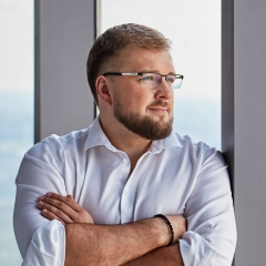 Артем Дедков, 14.07, Москва