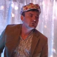 Александр Мастюгин, 11.08, Санкт-Петербург