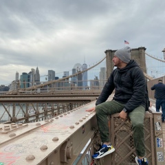 Антон Легашнёв, 02.04.1988, Orlando