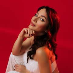 Елена Бритько, 13.12.1987, Гомель