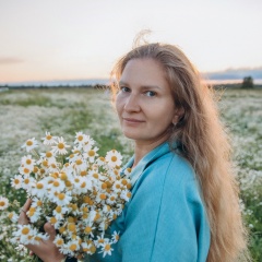 Зоя Шкокова, 02.04