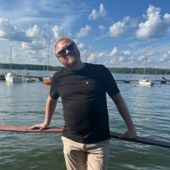 Александр Улин, 16.05.1988, Москва