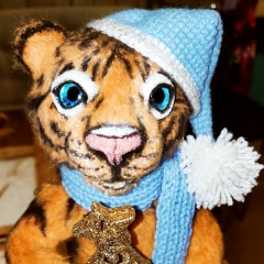 Юльчик Балакирева, 21.01.1995, Москва