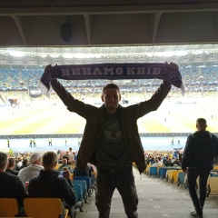 Виктор Жайворонок, 25.09