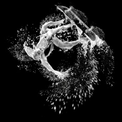 Влад Шатерник, 25.08