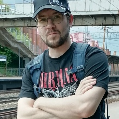 Yura Rainman, Тверь