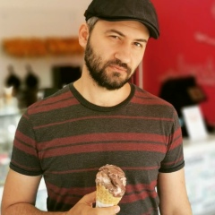 Georgy Nijaradze, 15.03.1983, Москва