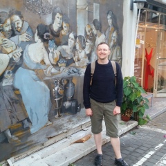 Yuri Simakov, 24.02.1986, Минск