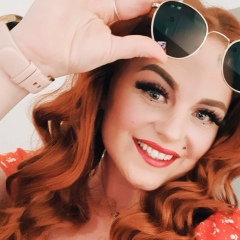 Юстина Нарбут, 24.12.1992, Corby