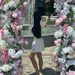 Viktoriia Viki, 21.08, Пенза
