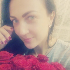 Марина Курдыбан, 30.05.1988, Полтава