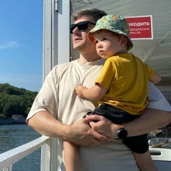 Олег Кучеренко, 09.10, Москва